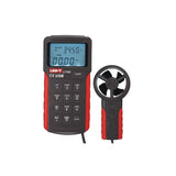 Uni-T UT362 Professional Anemometer Wind Speed Meter