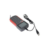 Uni-T UT362 Professional Anemometer Wind Speed Meter