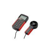 Uni-T UT362 Professional Anemometer Wind Speed Meter