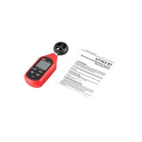 Uni-T UT363BT Mini Anemometer