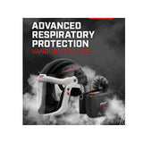 Vanguard G4 Visor Frame Assembly - PRP-G4-HTVFA