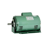 Motor Range: TECO OEM Motors