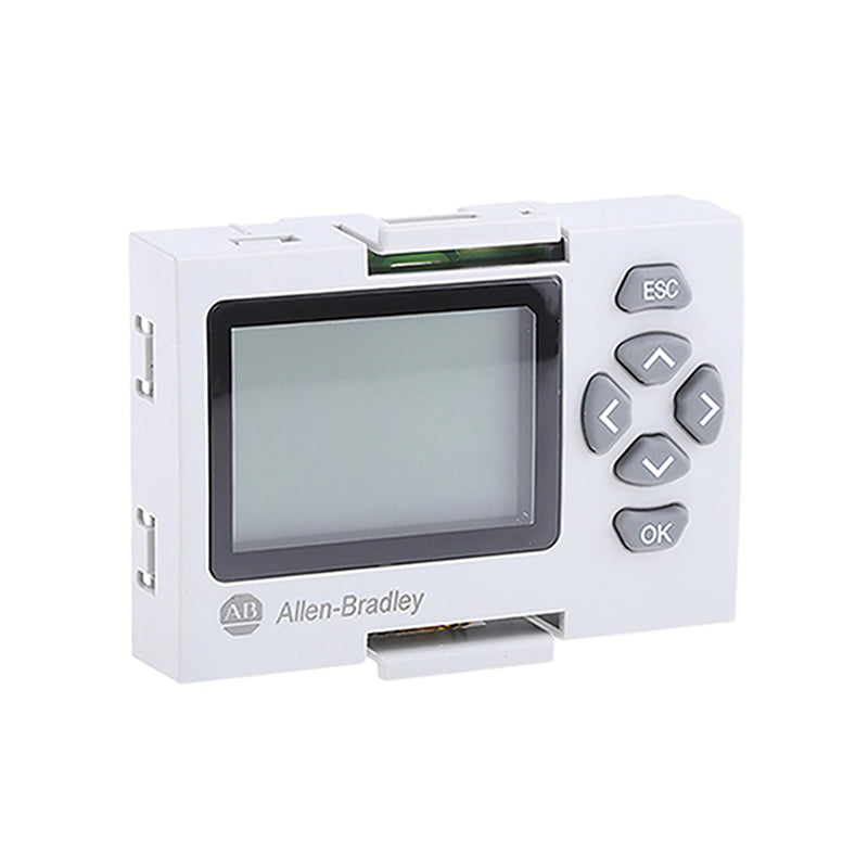Allen-Bradley 1.5" LCD Display to suit Micro810 PLC CPU LCD Display Only