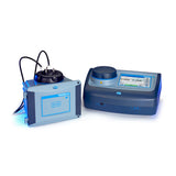 Hach TU5300sc Laser Turbidimeter with Flow Sensor, RFID, System Check, SC200 Controller, 2 Channel