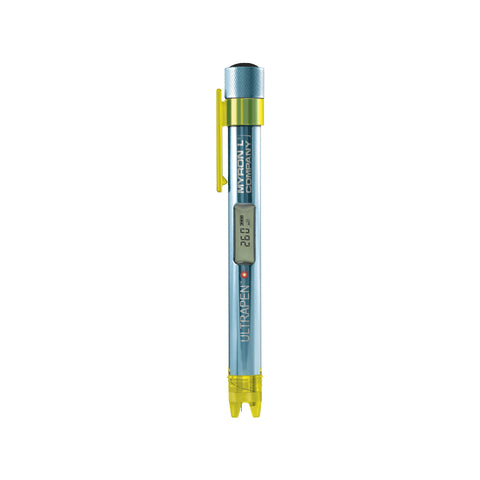 Myron L Ultrapen PT3 ORP/Temperature Pocket Tester Meter