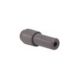 John Guest 1/2" x 15mm Metric to Imperial Stem to Tube Adaptor