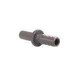 John Guest 5/16" x 3/8" Tube to Hose Stem (Long Version) - Grey Acetal