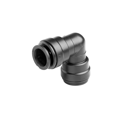 John Guest 12mm Equal Elbow