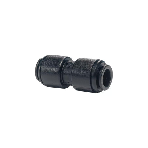 John Guest 12mm Equal Straight Connector