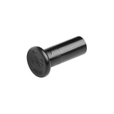 John Guest 18mm Plug - Black