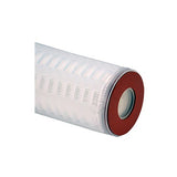 MicroVantage 20" WGAS Membrane Filter Cartridge, Standard 2.67" diameter, 0.2 micron (absolute)