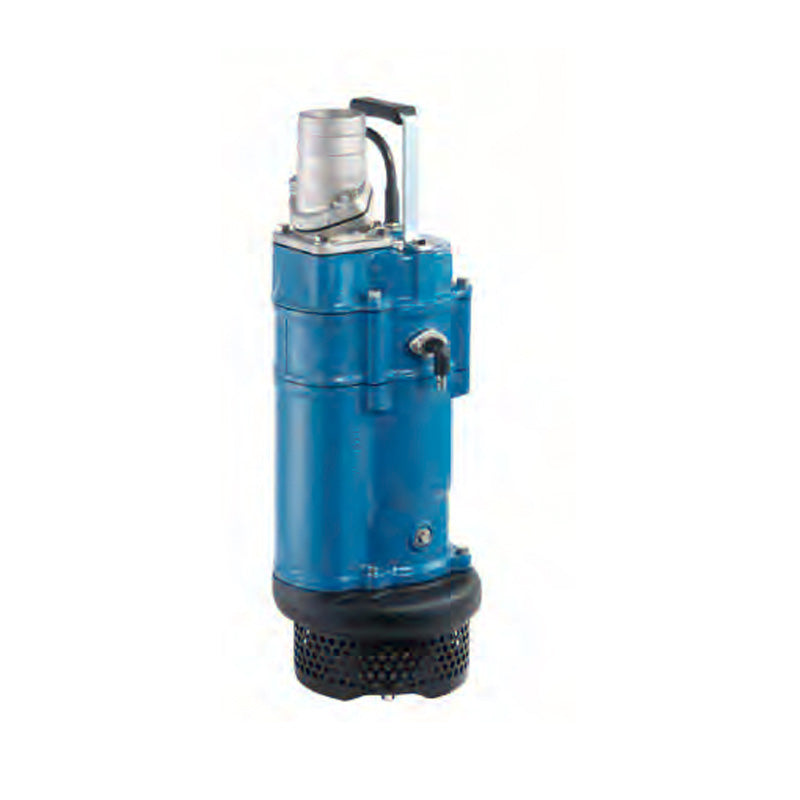 Tsurumi Automatic Submersible Mine Pump Australia
