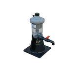 Waterco MultiCyclone Stand MKII suitable for MultiCyclone Range (Stand only) - Parkway Process Solutions