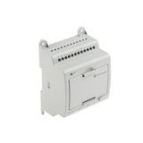 Allen-Bradley Micro810 PLC CPU - 8 Inputs, 4 Outputs, Relay, USB Networking - Parkway Process Solutions