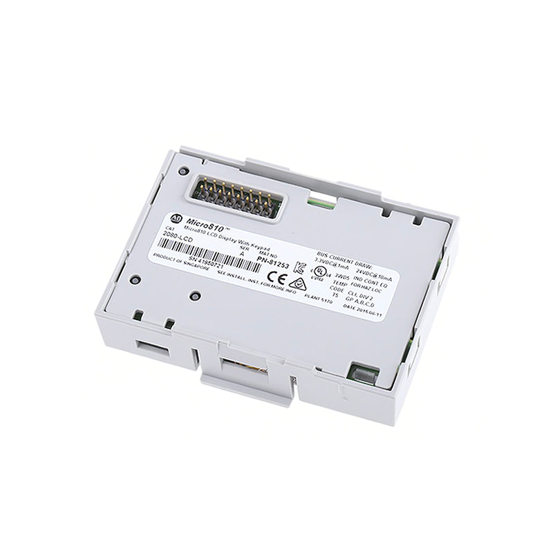 Allen-Bradley 1.5