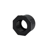 25 mm - 15 mm Reducer Bushing (SPG x S) - Georg Fischer, Type 837, Schedule 80, PVC-U - Parkway Process Solutions