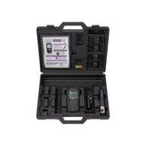 Portable Dissolved Oxygen/Temp Meter Kit - Parkway Process Solutions