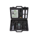 Portable Conductivity/TDS/ Res/Sal/Temp Meter Kit - Parkway Process Solutions