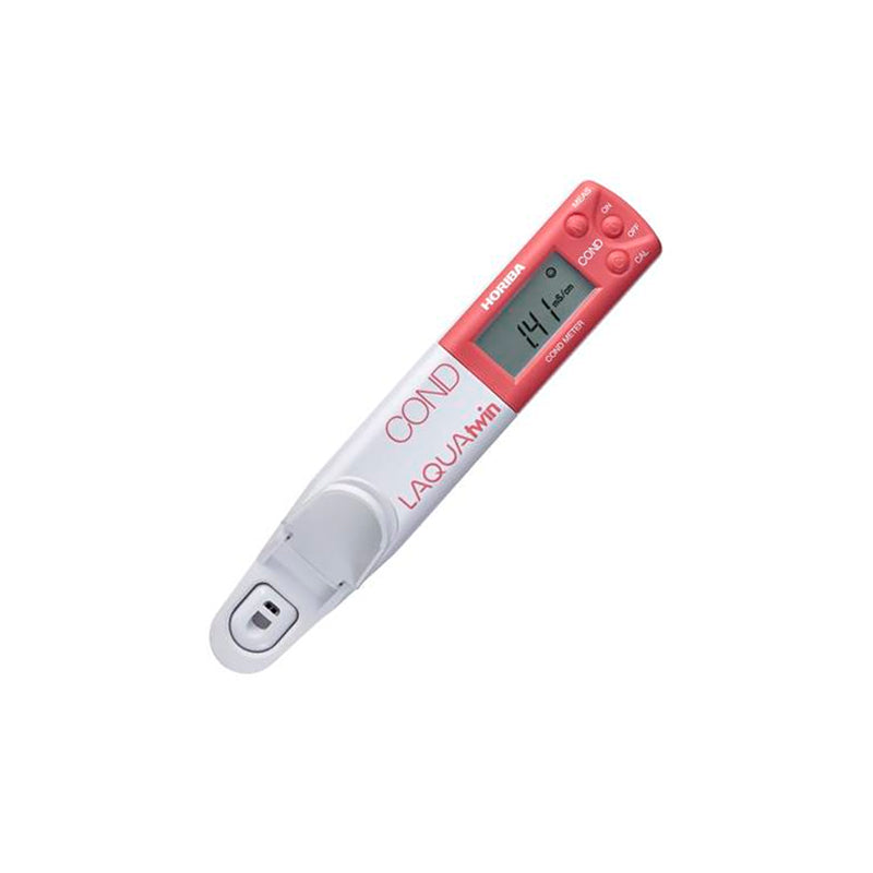 LAQUAtwin Compact Conductivity/Temp/TDS Meter (EC33) - Parkway Process Solutions