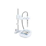 Benchtop Dual Channel pH/ORP/Ion/Temp Instrument Kit - Parkway Process Solutions