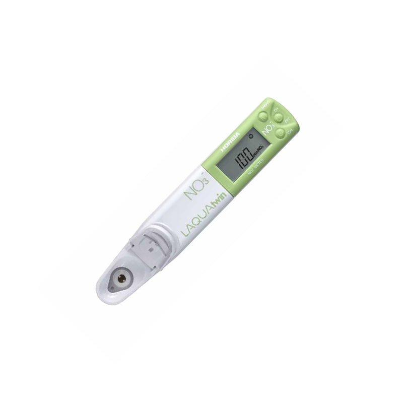 Horiba NO3-11 LAQUAtwin Compact Pocket Nitrate (Nitrogen) Meter