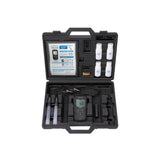 Portable pH/ORP/Cond/TDS/ Res/Sal/Temp Meter Kit - Parkway Process Solutions