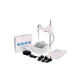 Benchtop pH/ORP/Ion/Temp Instrument Kit - Parkway Process Solutions