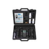 Portable pH/ORP/Temp Meter Kit - Parkway Process Solutions