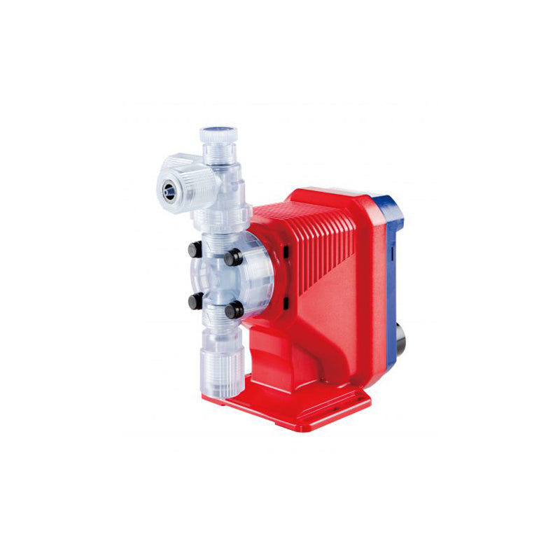 Walchem (Iwaki) EJ Metering Pump (B21), 4.8 L / hr Chemical Dosing - Parkway Process Solutions