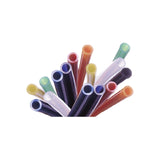 John Guest LLDPE Tubing, 6mm OD, Black Tube. Available in: 2, 5, 10 or 100 metre Roll