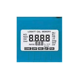 Myron L Ultrameter II Conductivity, Resistivity, TDS, ORP, Free Chlorine, pH, Temp Meter (6PFCE) - Parkway Process Solutions