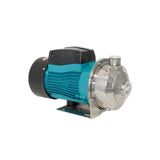 Pentair Onga SSS-2102 Stainless Steel Centrifugal Pump (300 L/min max flow) - Parkway Process Solutions