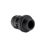 John Guest 15mm x 1/2" Straight Adaptor – BSP Thread