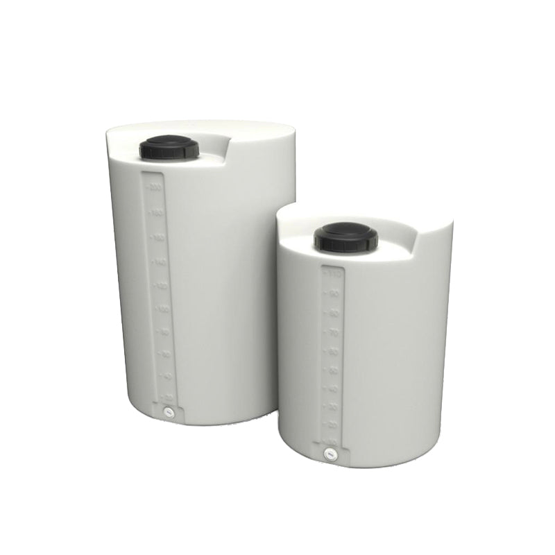 Polymaster 210 Litre Chemical Dosing Tank | Made in Australia