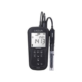 Portable Conductivity/TDS/ Res/Sal/Temp Meter Kit - Parkway Process Solutions