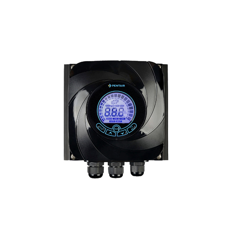 Pentair Onga Intellimaster IMH1100 Pump with Variable Speed Control & 8 L Pressure Tank - Parkway Process Solutions