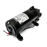 High Pressure (25-200psi) 12V DC Diaphragm Pump, 10L/min with Pressure Switch