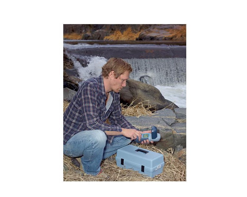 Hach DR900 Multiparameter Portable Colorimeter