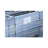 Siemens SIMATIC S7-1200 CPU - Programmable Logic Controller (PLC) - Parkway Process Solutions