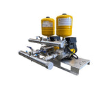 Davey DD60-10 DynaDrive Constant Pressure System (60 L/min max flow)