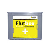 Pentair Flutbox Emergency Floodwater Kit with Pump, Fire Hose & Carrying Cage - Parkway Process Solutions