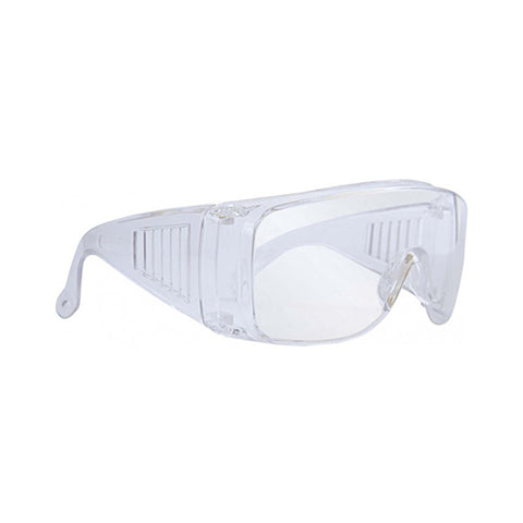 ASW 01 Alpha Safety Glasses, Visitor Style Safety Glasses/Goggles