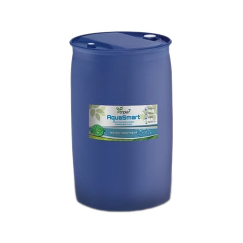 Triple7 AquaSmart, Water Purifier, Disinfectant & Sanitiser, 200 L