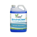 Triple7 EnviroClear, Bio-Based Surfactant Formulation for Effluent Systems, 5 L