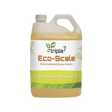 Triple7 Eco-Scale, Limescale & Calcium Remover, Eco-Friendly Formulation, 20 L