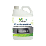 Triple7 Eco-Scale Plus, Limescale & Calcium Remover, Eco-Friendly Formulation, 5 L