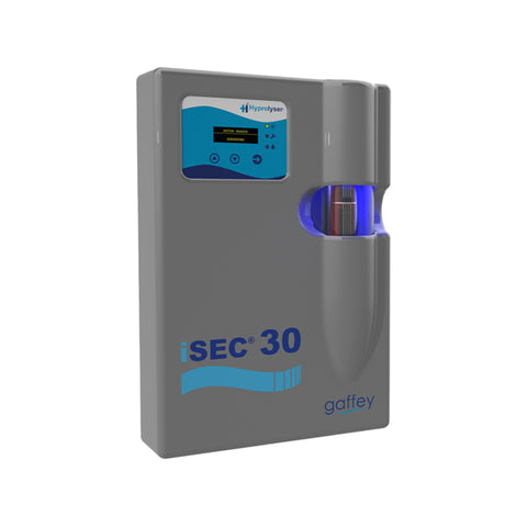 Gaffey Hyprolyser iSEC Modular 60 g/h Electro-Chlorination System (240V)