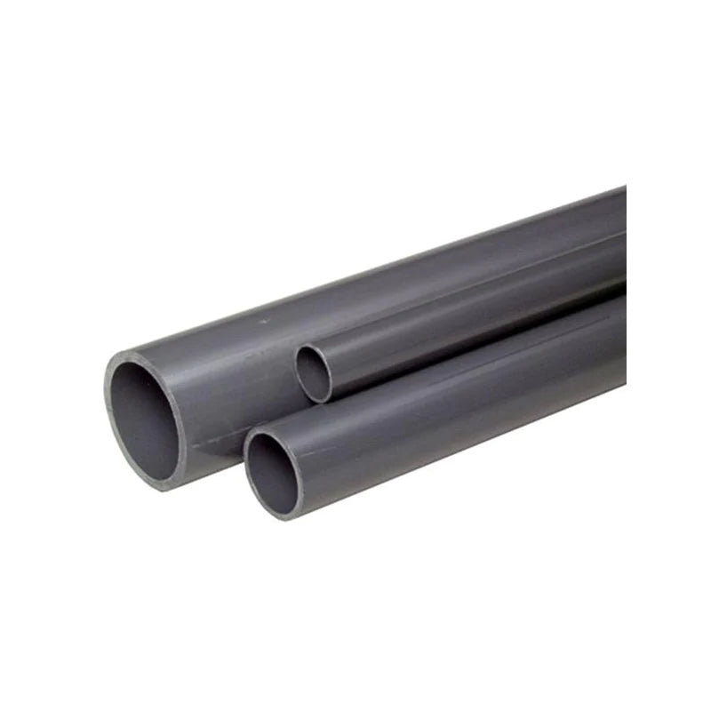 PVC Pipe - 2 (50.8 mm) diameter - 5' (1.5 m) lenght - for Central
