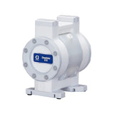 GRACO ChemSafe 515 Plastic/PTFE Body (0.5") Diaphragm Pump (63 L/min max flow)
