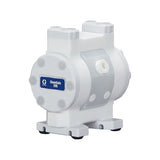 GRACO ChemSafe 205 Plastic/PTFE (0.25") Diaphragm Pump (9.5 L/min max flow)